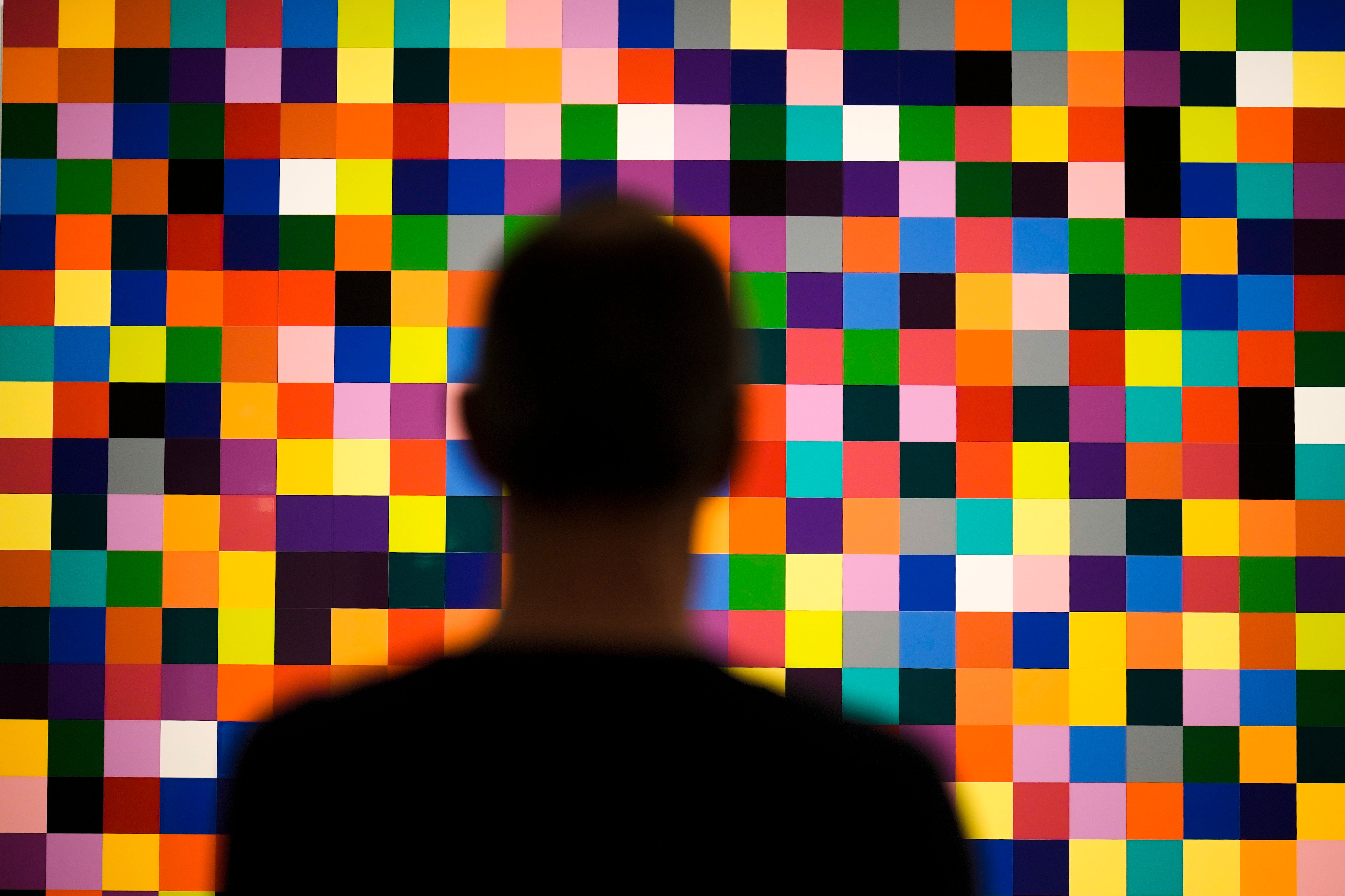 Germany Gerhard Richter