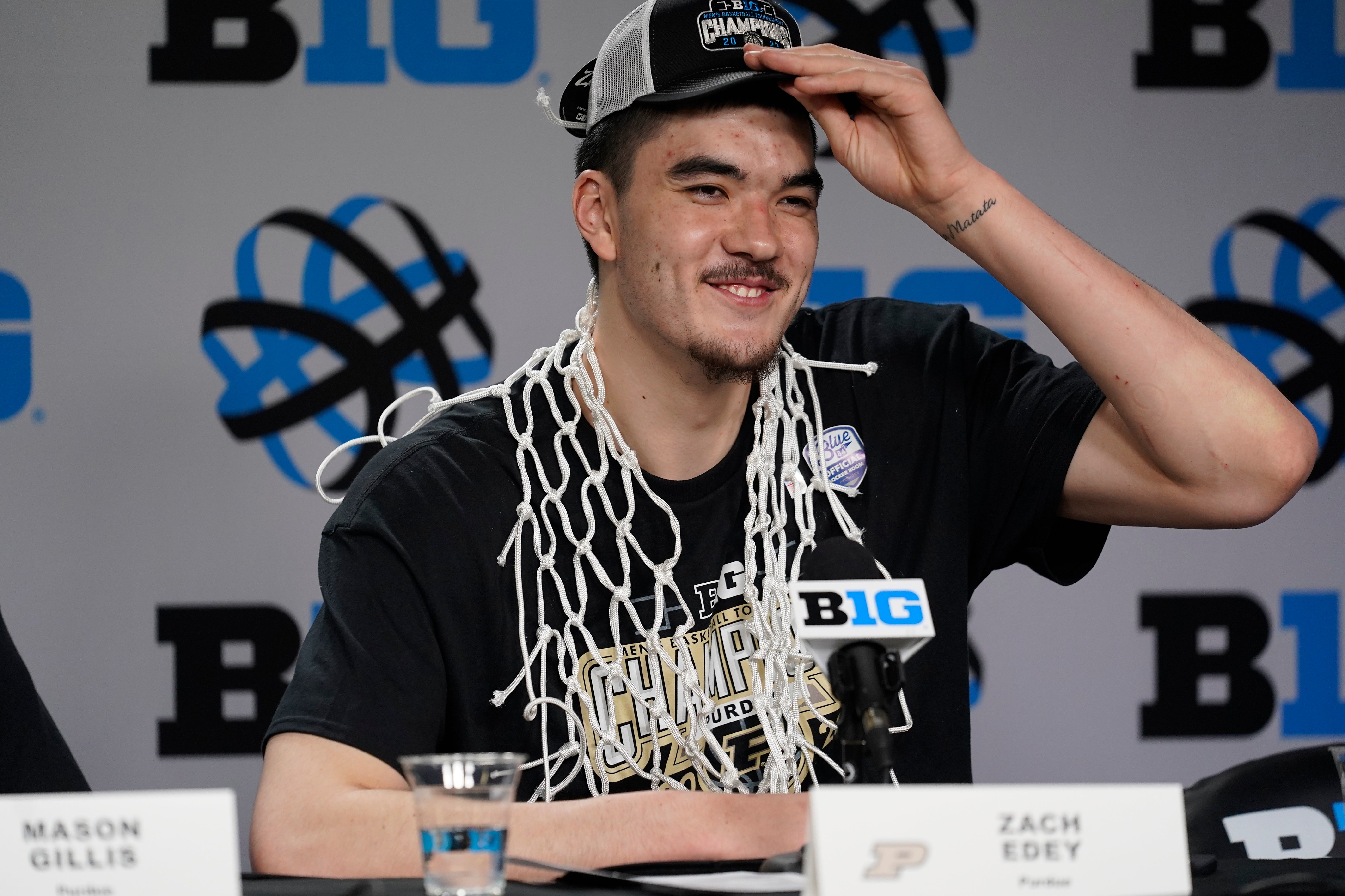 NCAA AP Player of the Year Basketball