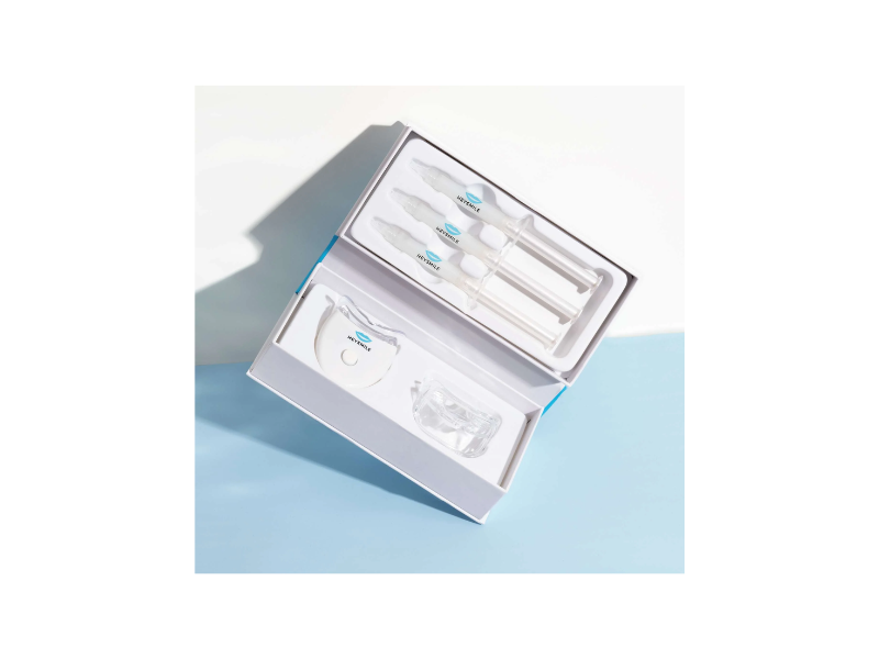 heysmile teeth whitening kit