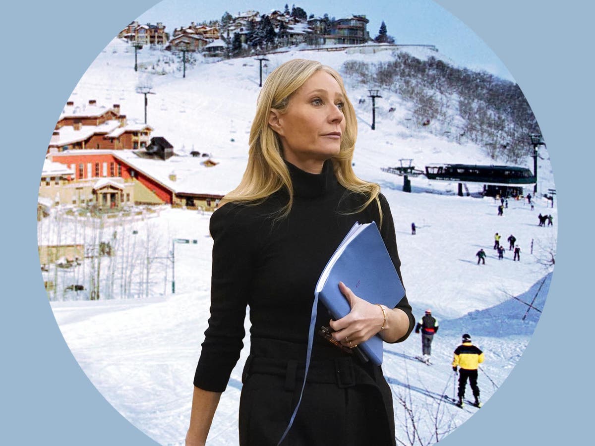 How Gwyneth Paltrow turned her courtroom disaster into the ultimate profile boost