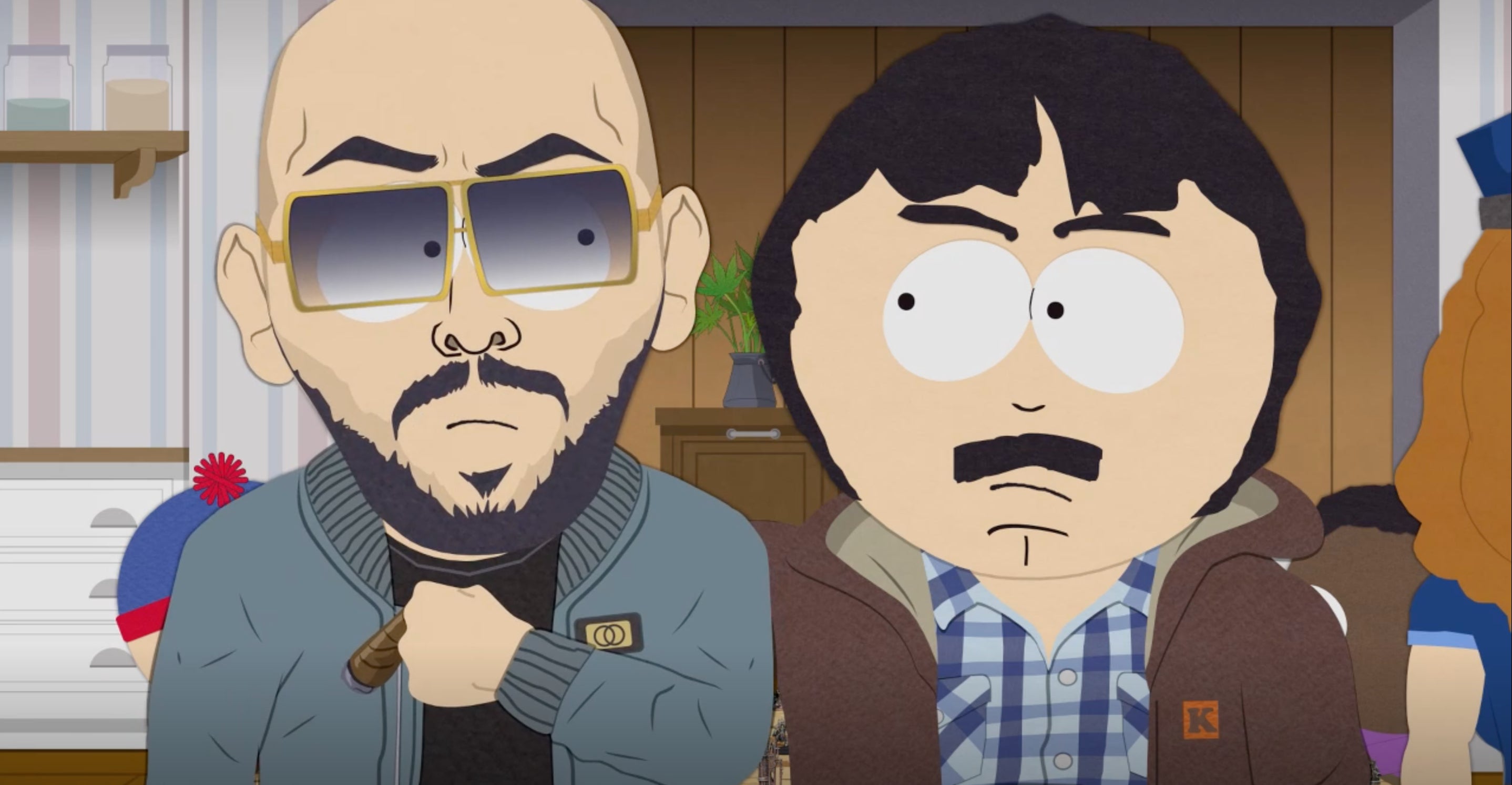 South Park Andrew Tate parodied in season 26 finale episode The Independent