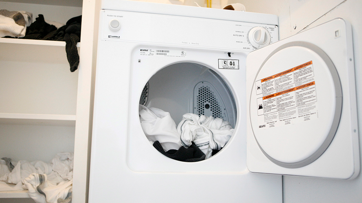 Experts reveal how often you should do your laundry