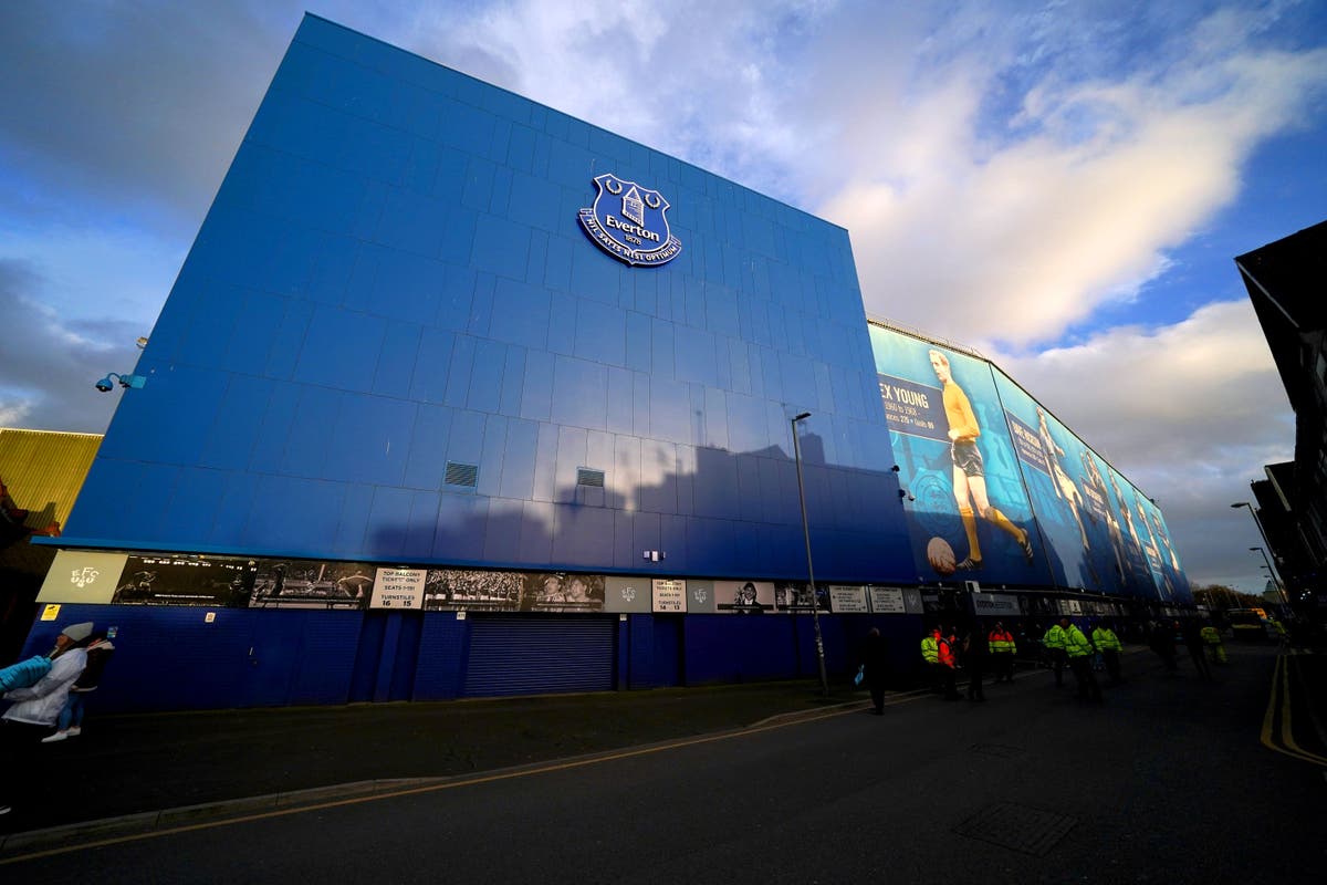 Everton report financial loss for fifth successive year