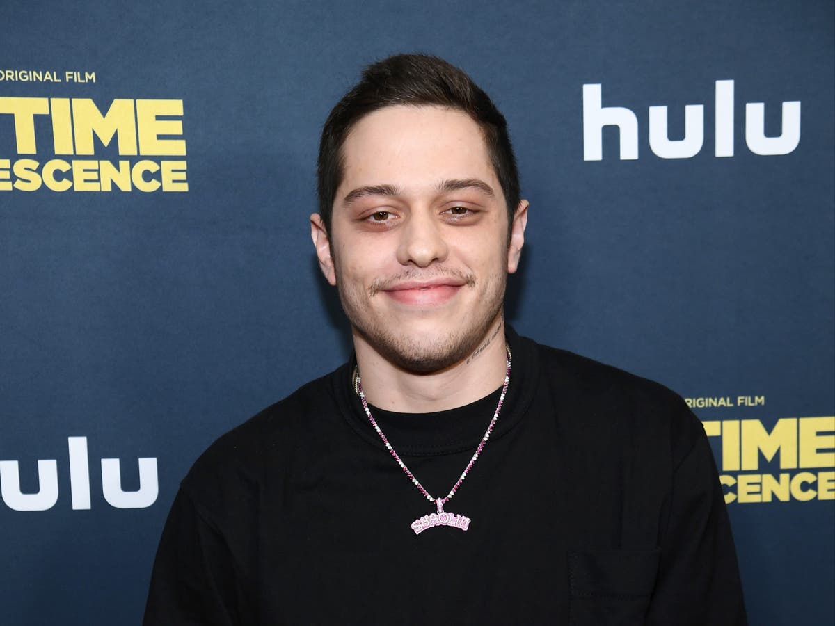 Pete Davidson charged with reckless driving in connection with Beverly Hills crash