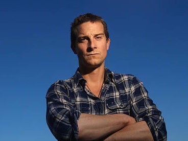Bear Grylls has backed our campaign, urging ministers to ‘do right by those who have given so much to keep us safe’