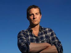 ‘They deserve better’: Bear Grylls backs our campaign to stop Afghan war pilot from being deported to Rwanda