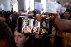 America’s gun lobby counts major legislative victories after Nashville. Republicans shrug off reform