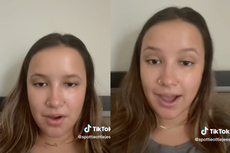 Woman reveals tone-deaf things ‘people who grew up with money’ asked her at school