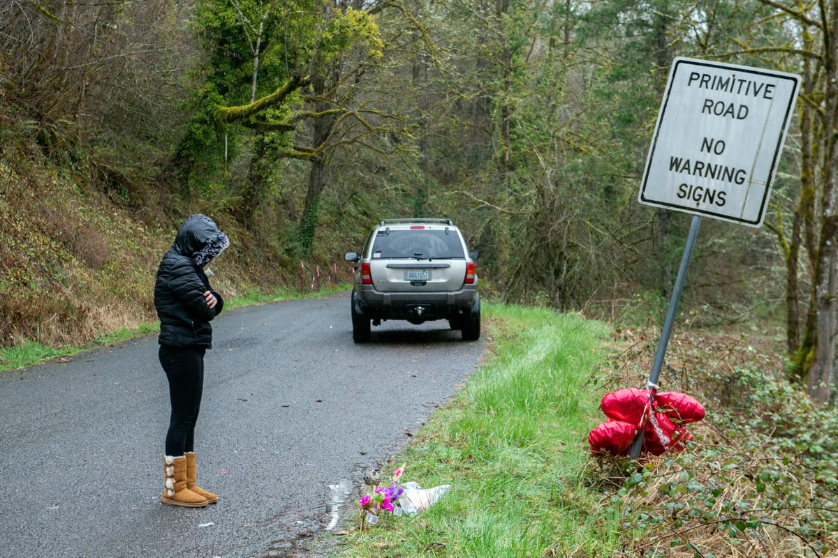 Man charged with murder in deaths of missing mom, girl