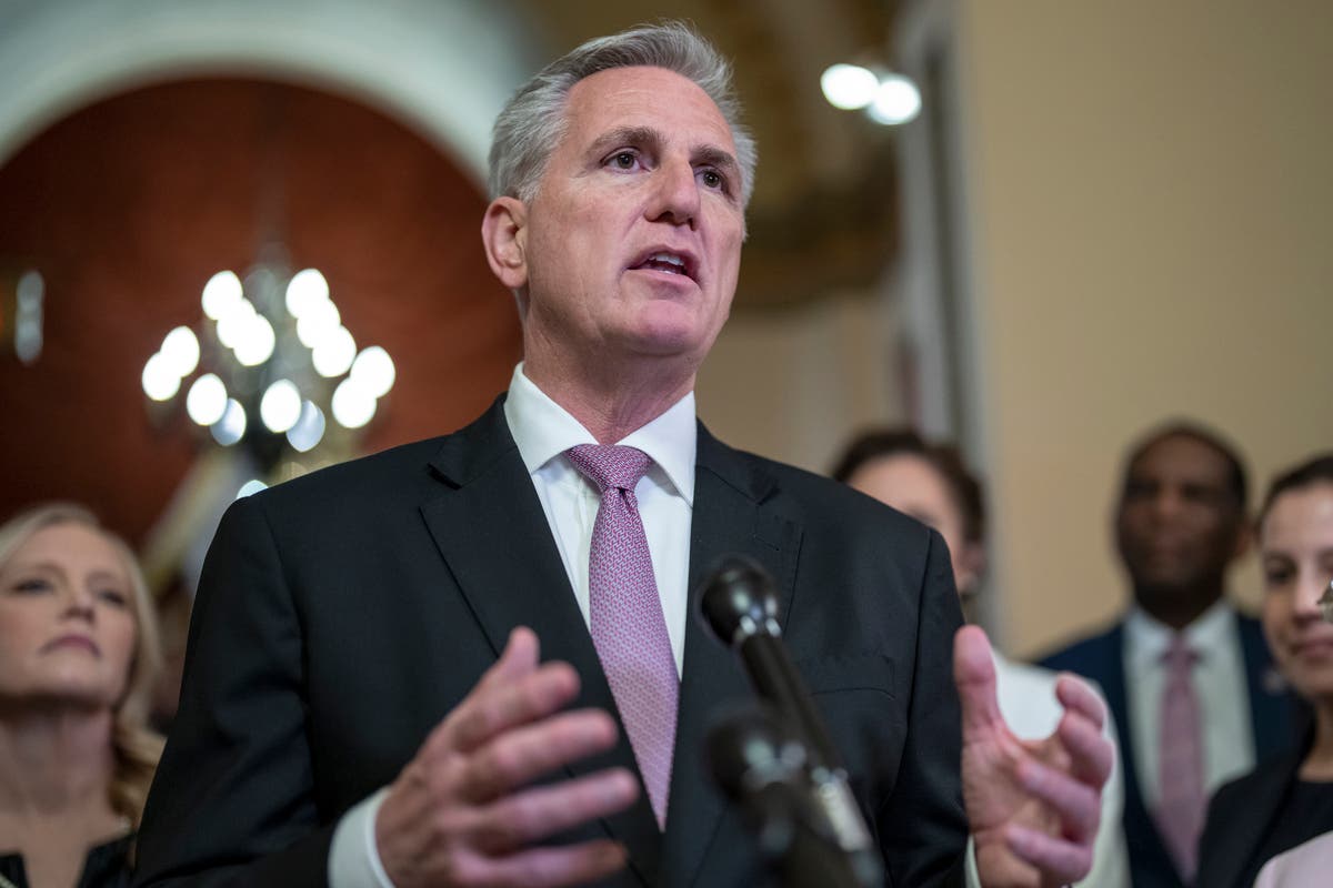 Intensity and insults rise as lawmakers debate debt ceiling