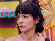 Dreamland review: Lily Allen gives a grounded, understated performance in this brash and bold Margate sitcom