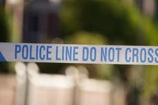 Man, 18, dies and 16-year-old seriously injured after stabbing in Leeds
