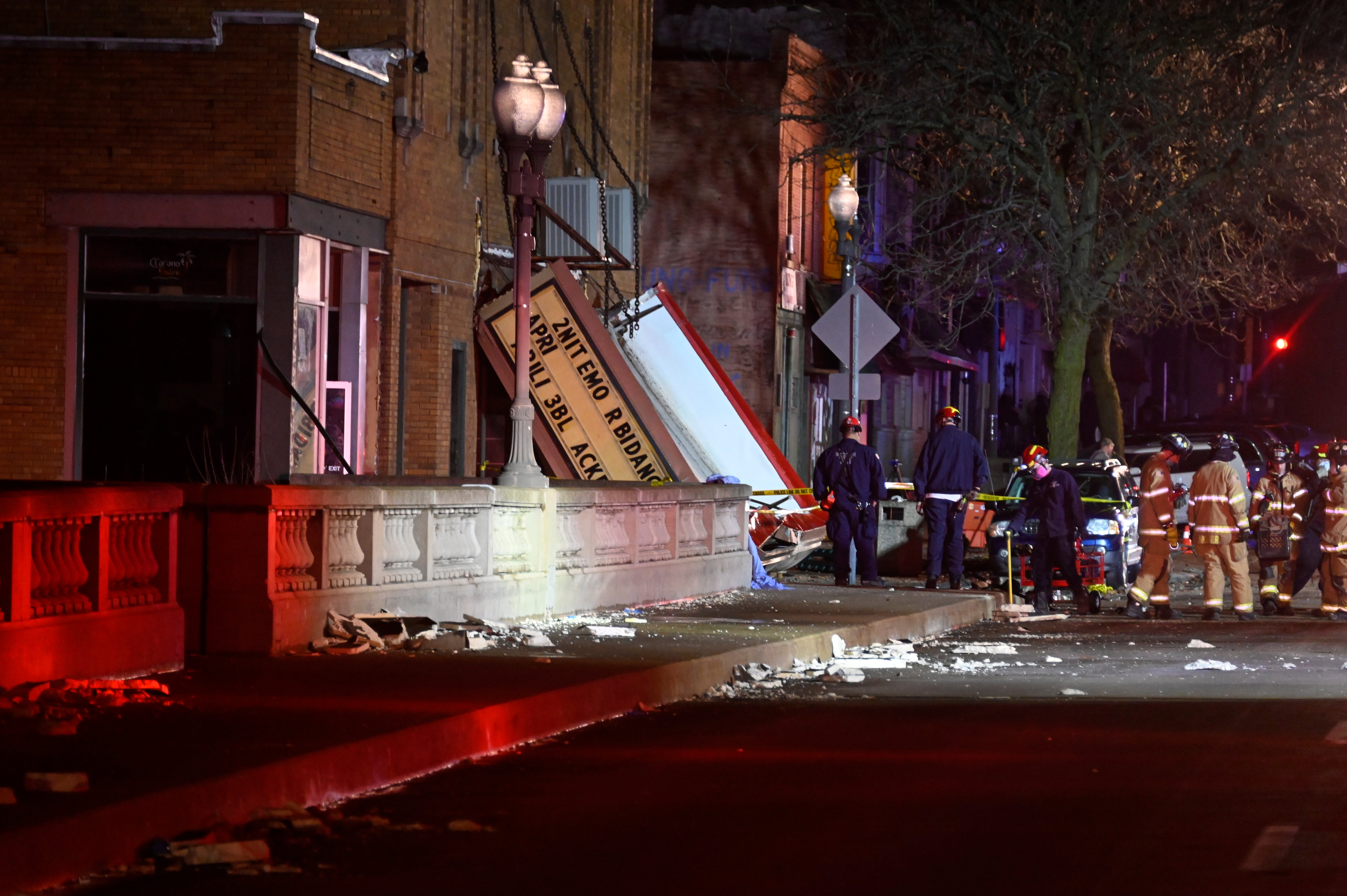 Severe Weather Illinois