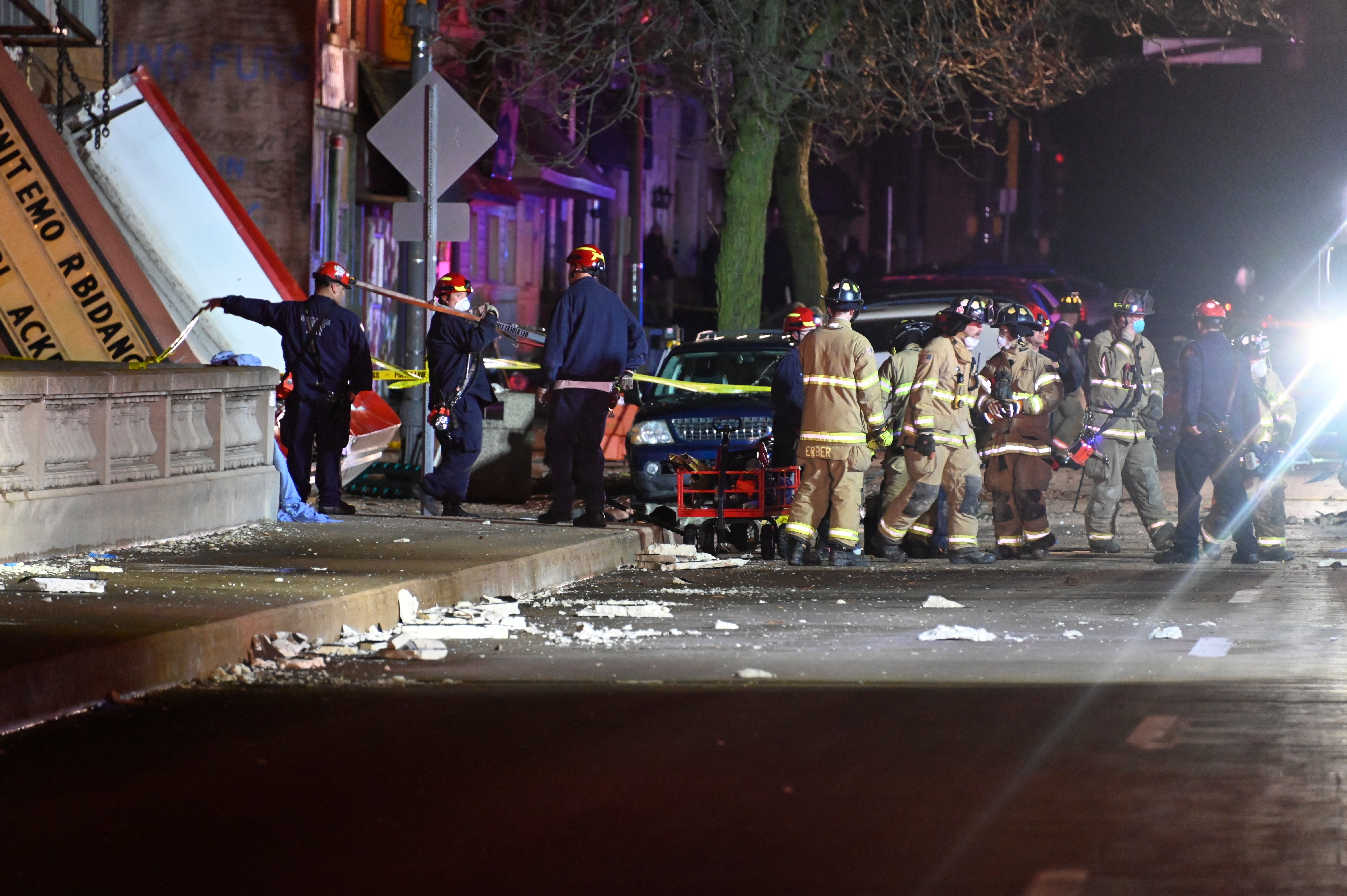 Severe Weather Illinois