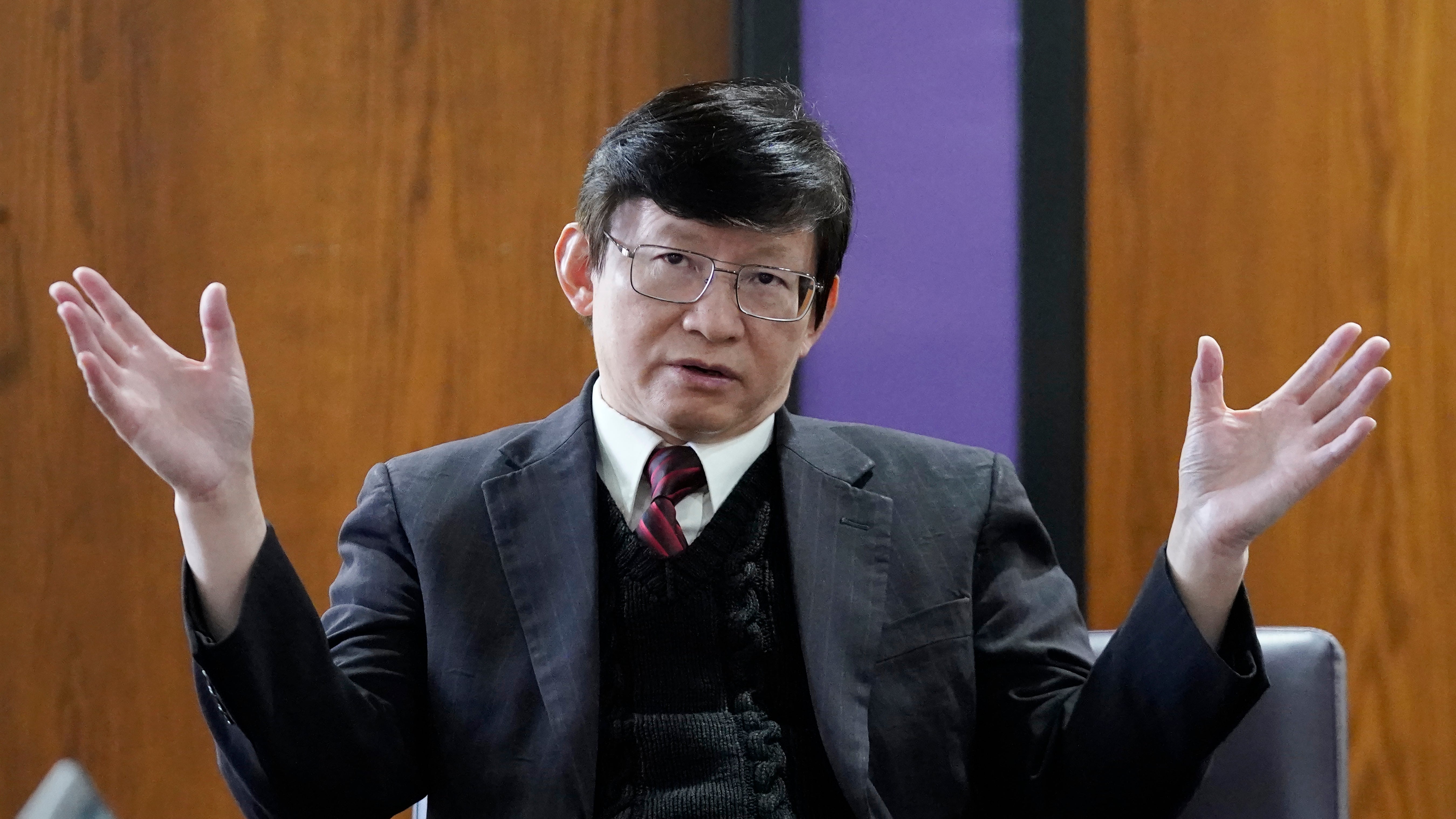 EEUU-CHINA-INFLUENCIA