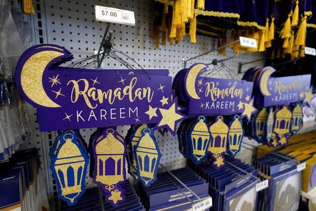 Ramadan Retail