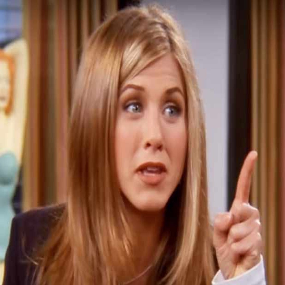 Jennifer Aniston Was Not Fan of 'The Rachel' Haircut from Friends