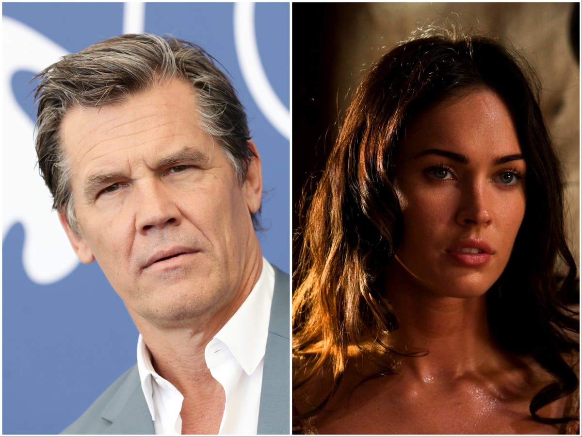 Josh Brolin says he ‘still owes’ Jonah Hex co-stars after making ‘bad choice’