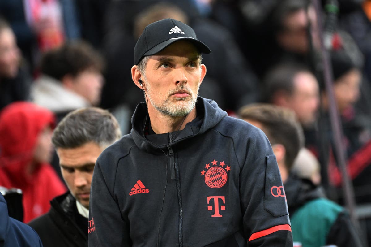 Bayern Munich vs Borussia Dortmund LIVE: Bundesliga team news, line-ups and more