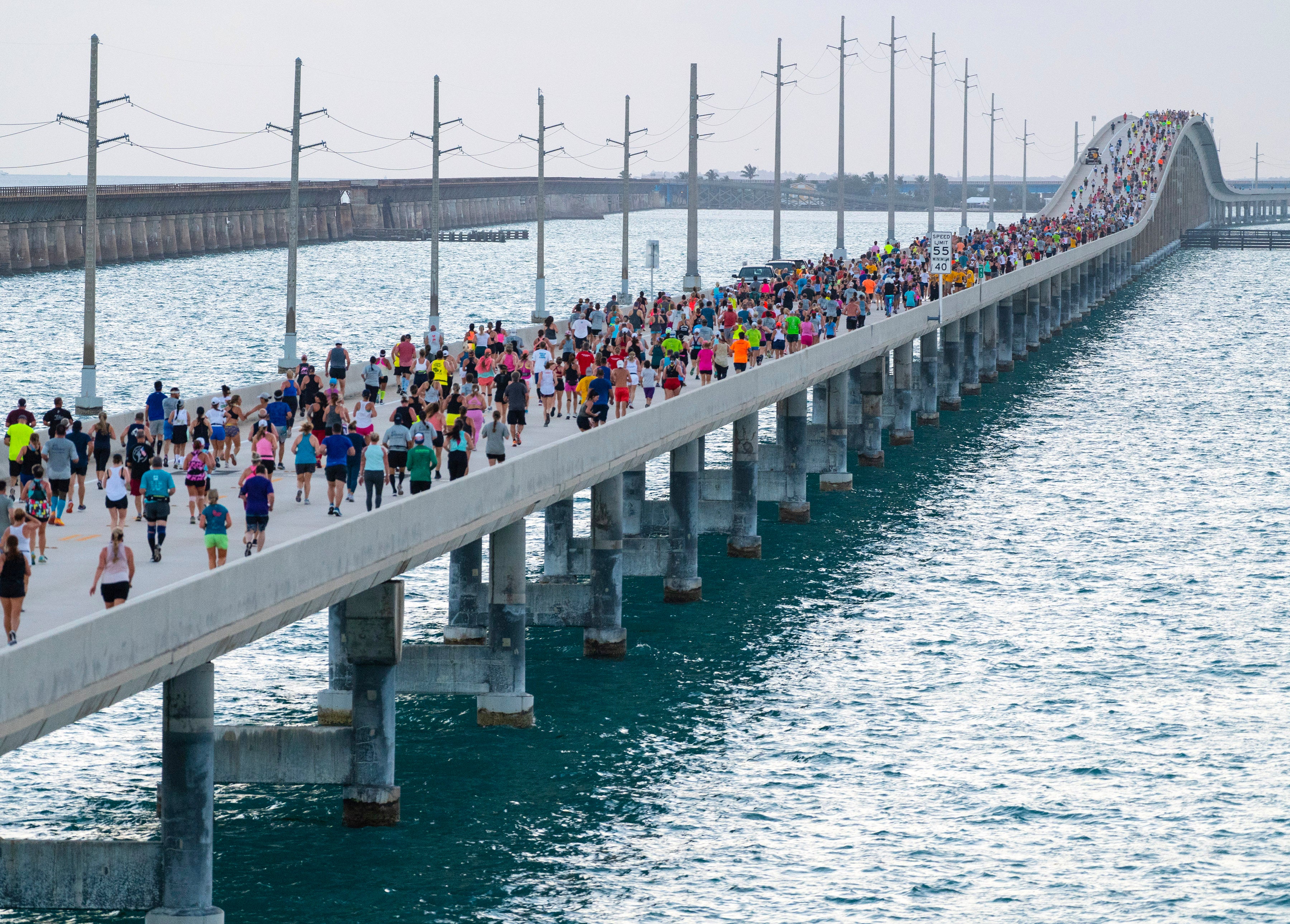 Keys Bridge Run