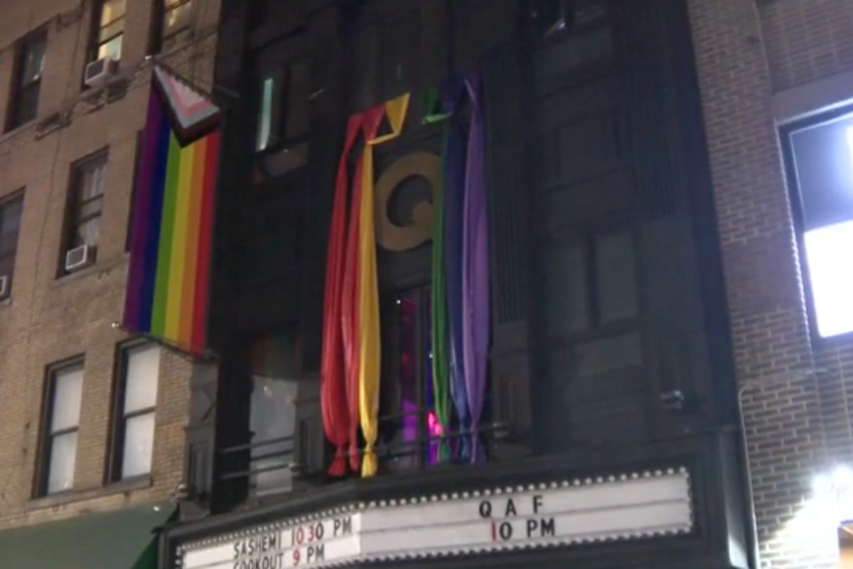 Police identify suspects in fatal drugging of men at New York City gay ...