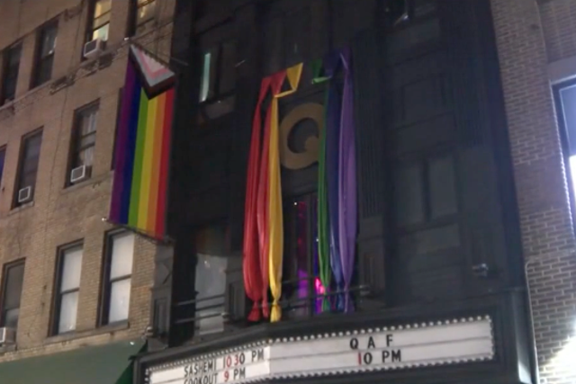 <p>A spate of druggings and robberies at New York City gay bars led to two deaths in 2022</p>