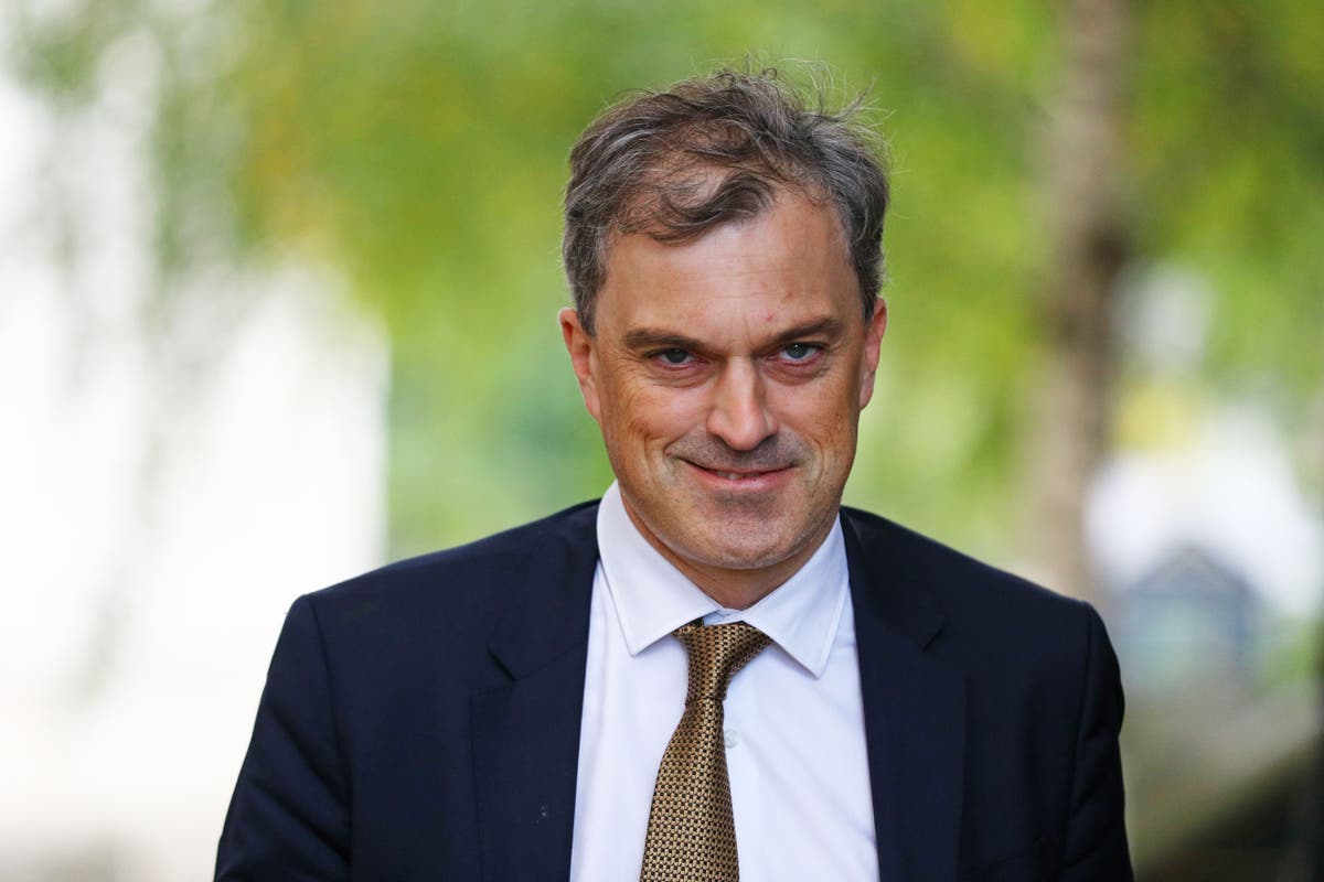 Unionists should ‘bank the wins’ in new Brexit trading deal, says Julian Smith