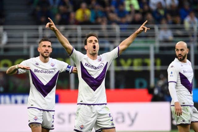 ITALIA-LIGA