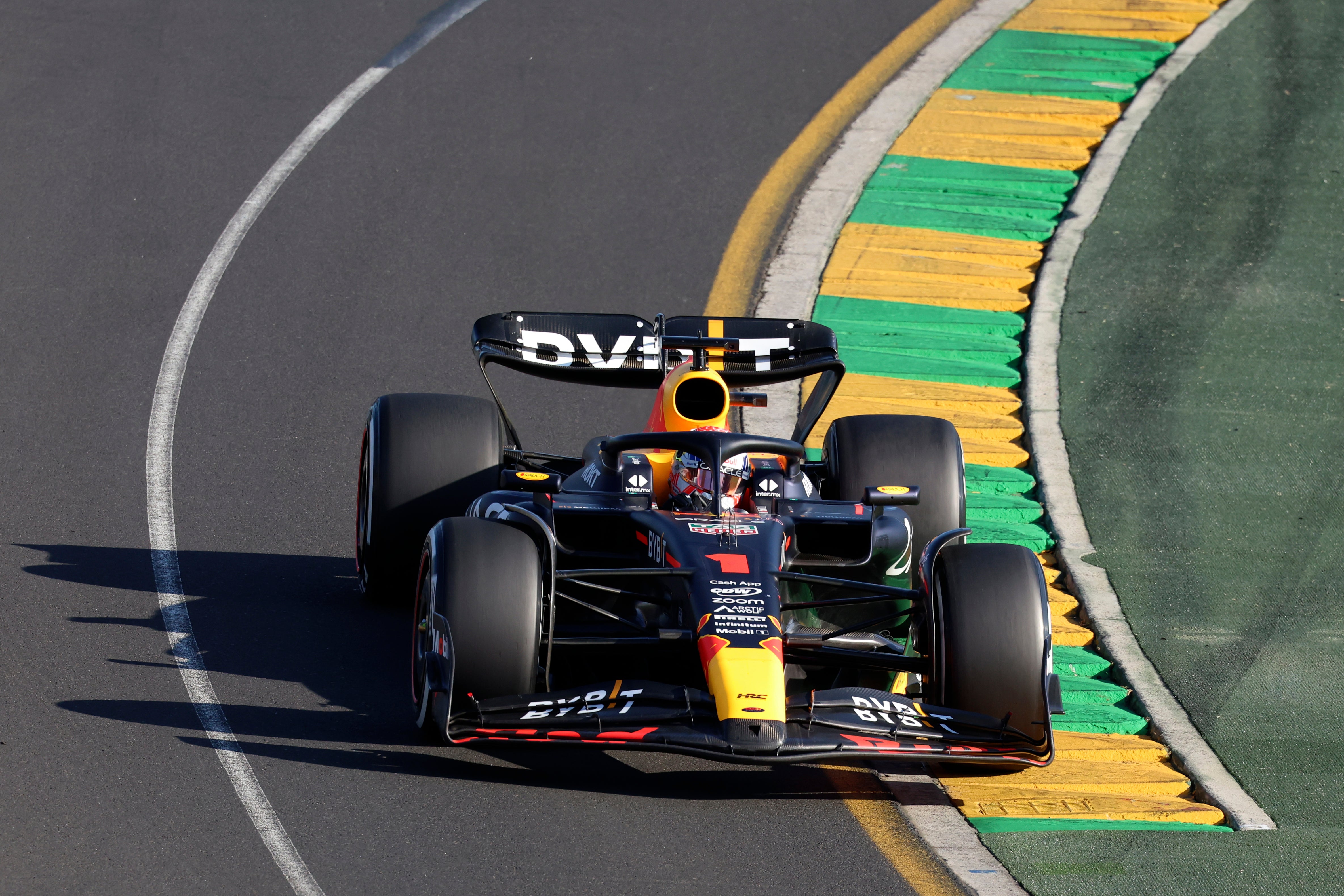 F1-AUSTRALIA