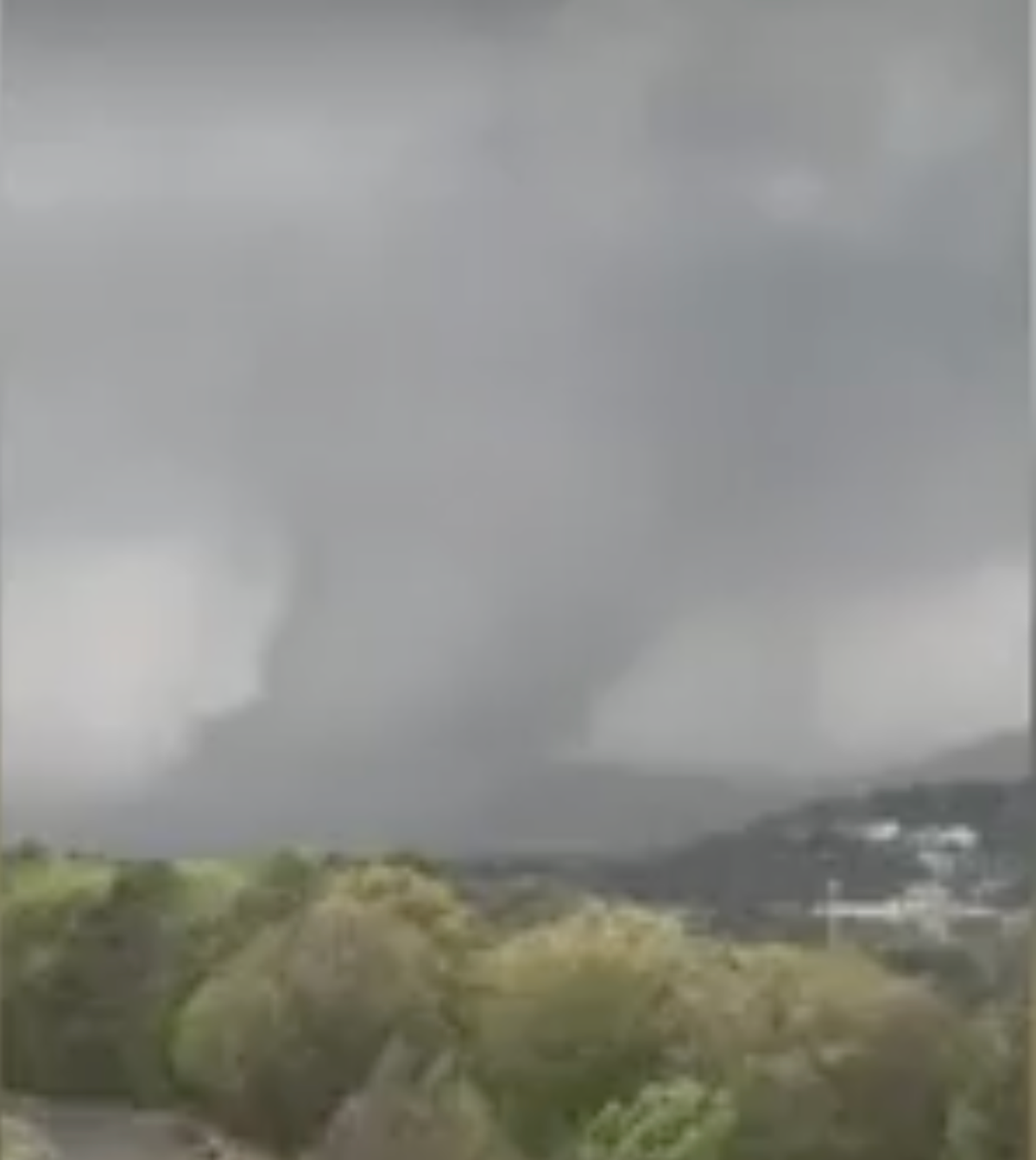 At least 26 killed as tornadoes tear through American states
