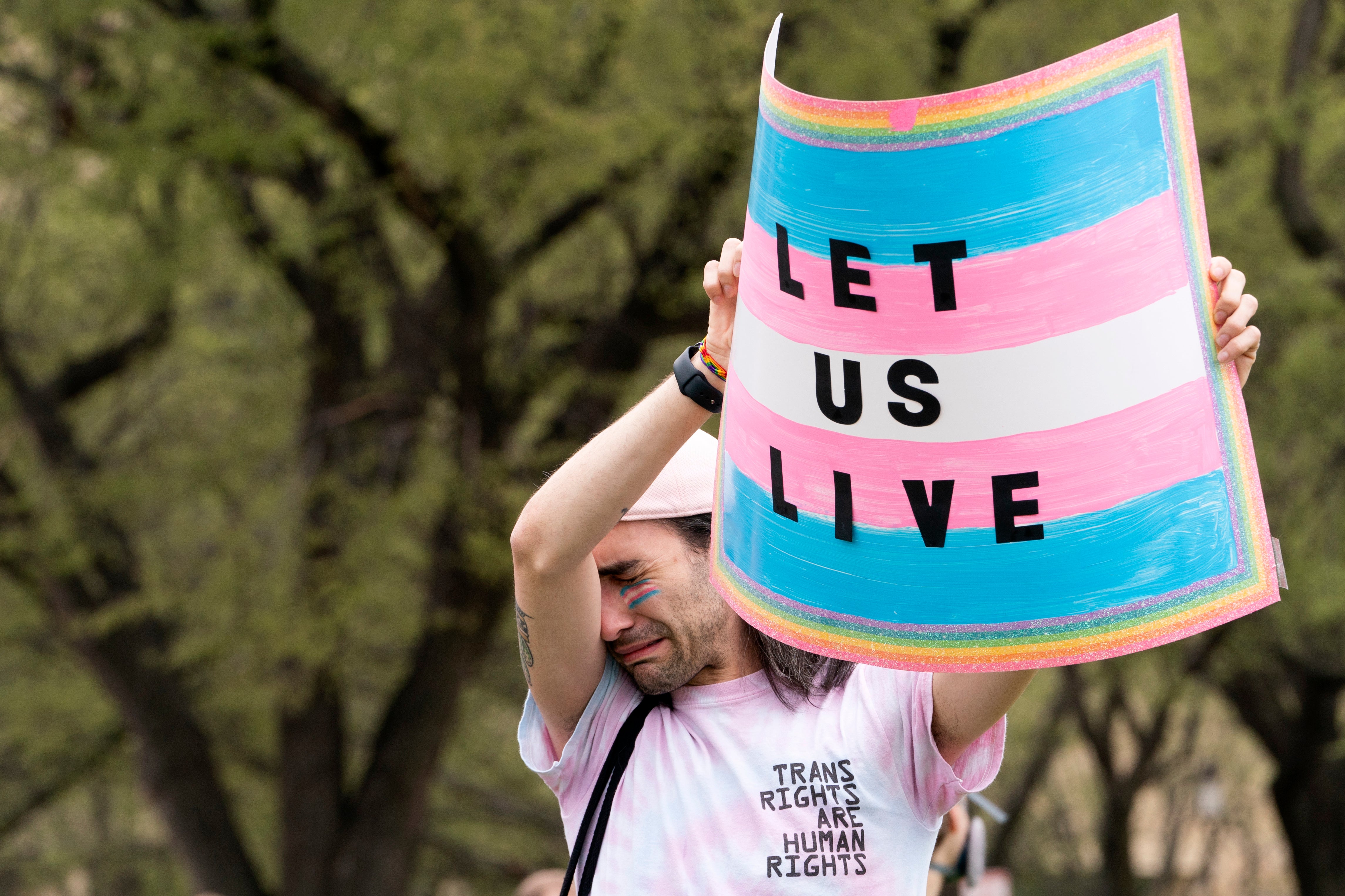 Transgender Day of Visibility