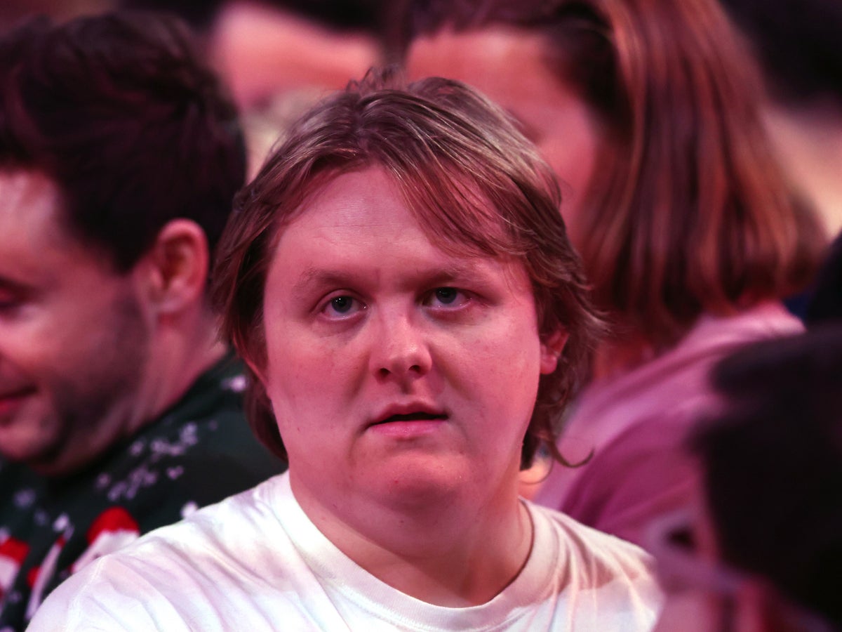 Lewis Capaldi explains why it’s a ‘very real possibility’ he ‘will have to quit’ the music industry