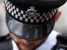 ‘How on earth did they get through?’ Met Police vetting under fire over offender officers