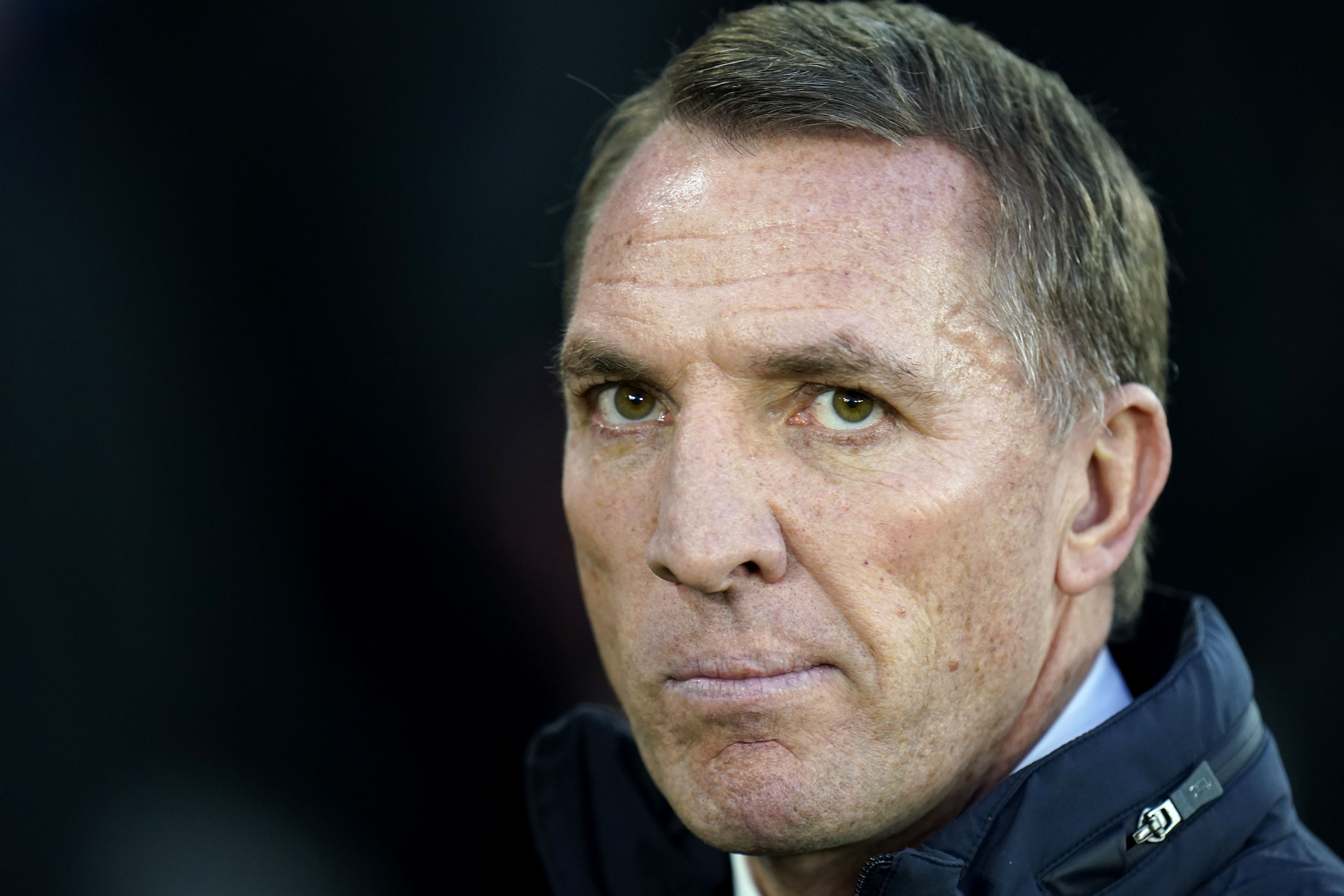 Brendan Rodgers sacked: Leicester explain reasons for parting ways with ...