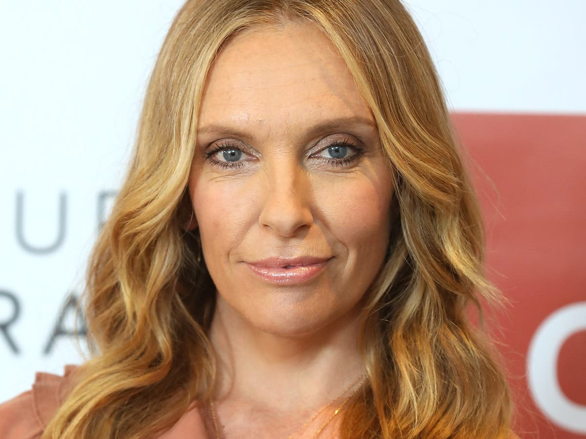 Toni Collette names acting role she struggled to shake off for almost two years