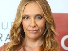 ‘I needed to take better care of myself’: Toni Collette on the one acting role she couldn’t shake off
