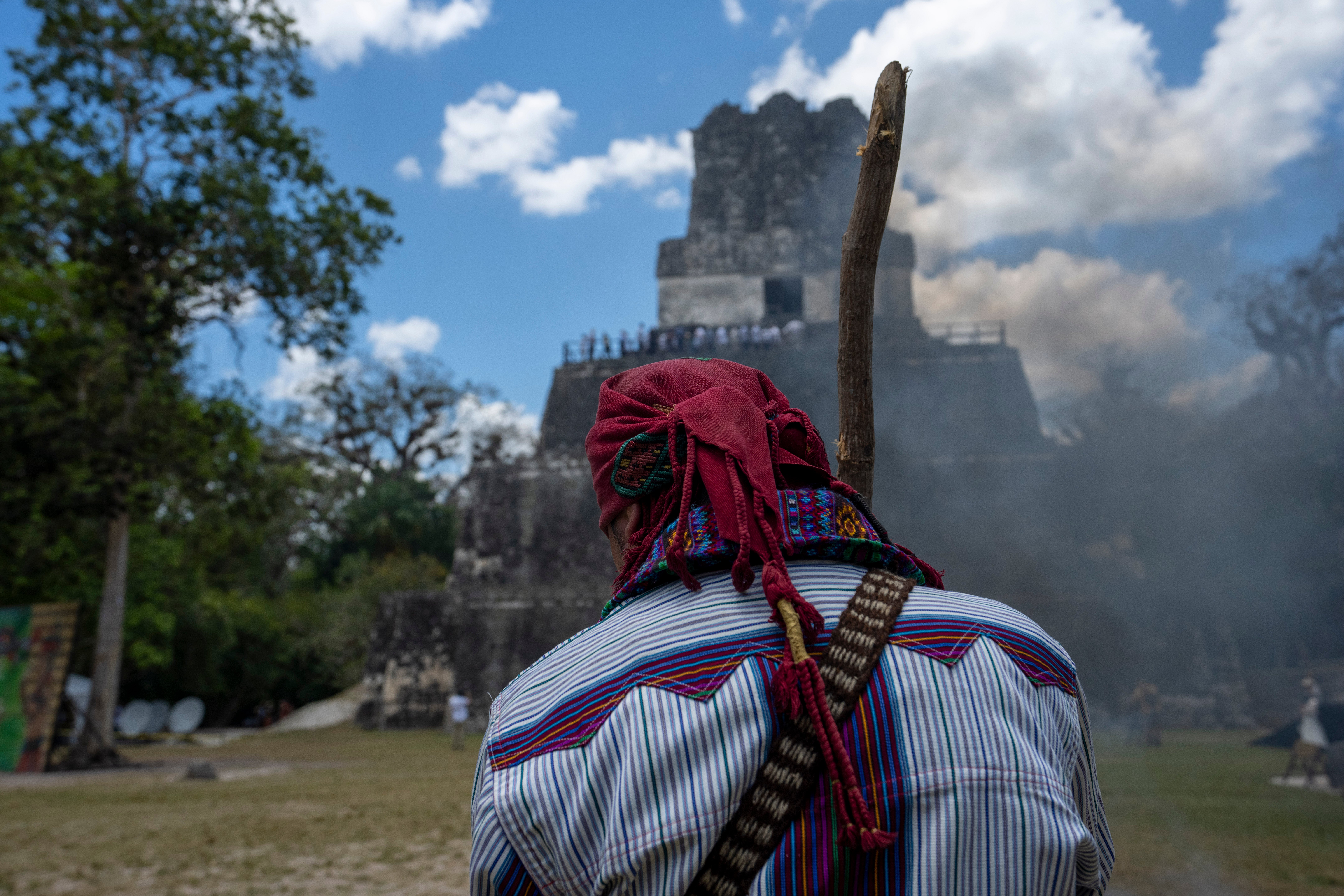 Guatemala Taiwan Central America