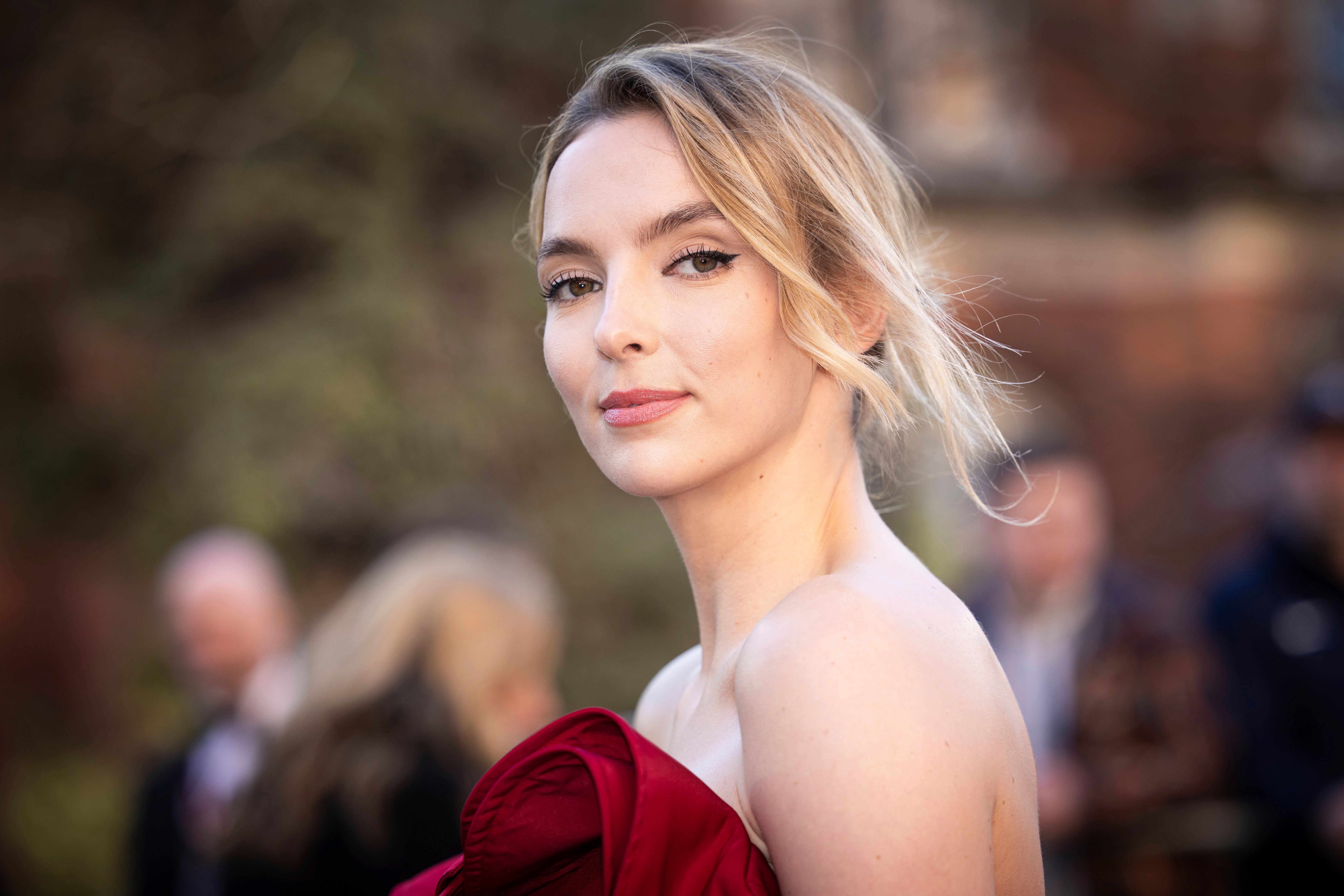 <p>Britain Olivier Awards Arrivals</p>