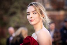 Olivier Awards: Jodie Comer holds back tears as she wins Best Actress