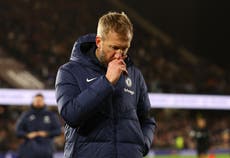 Anything but magic... Why Chelsea sacked Graham Potter and what comes next
