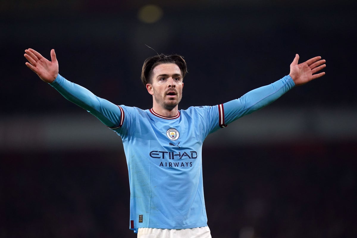 Jack Grealish took time to settle but is now unbelievable – Bernardo Silva