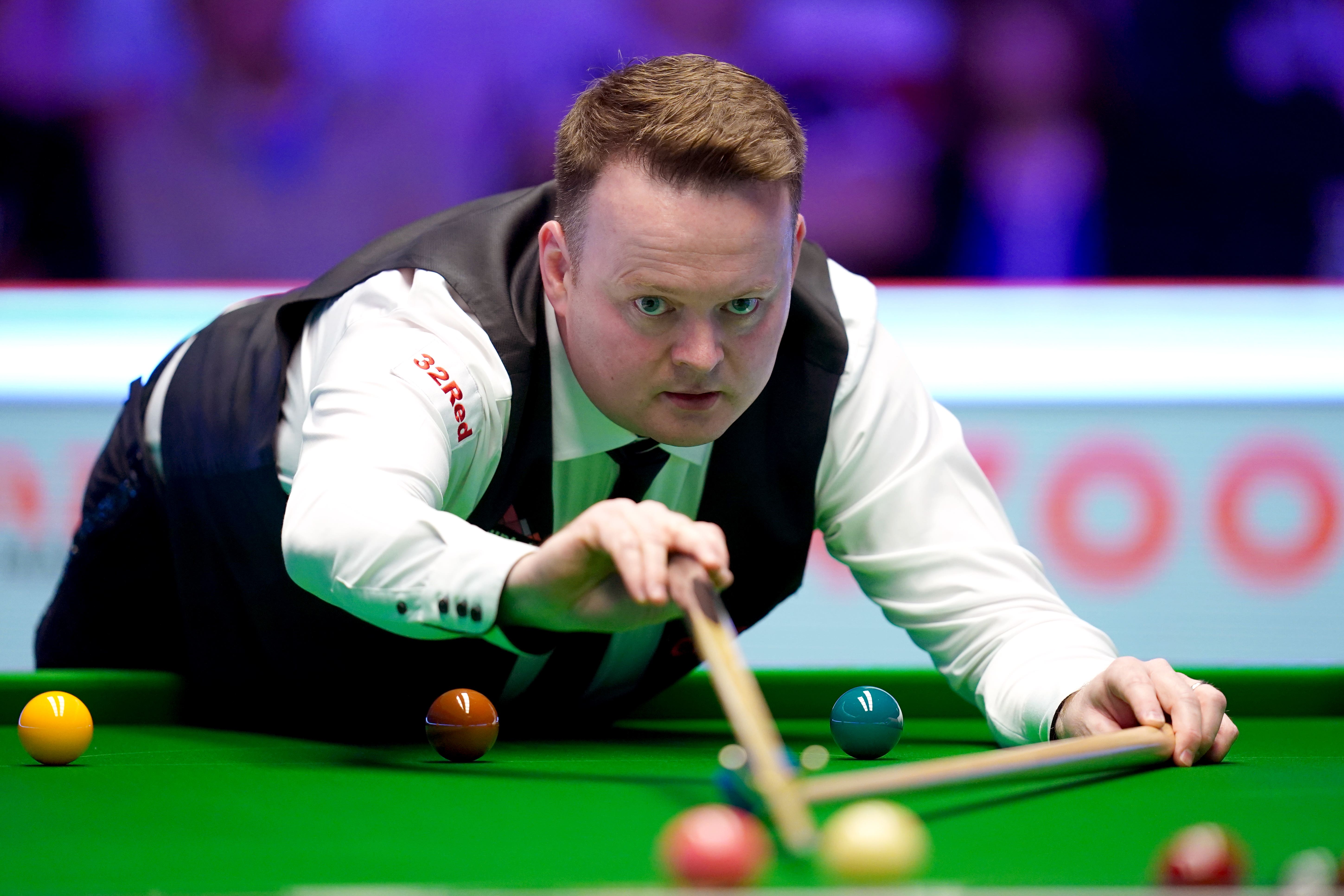 Shaun Murphy blasts back to beat Kyren Wilson and win Tour Championship The Independent