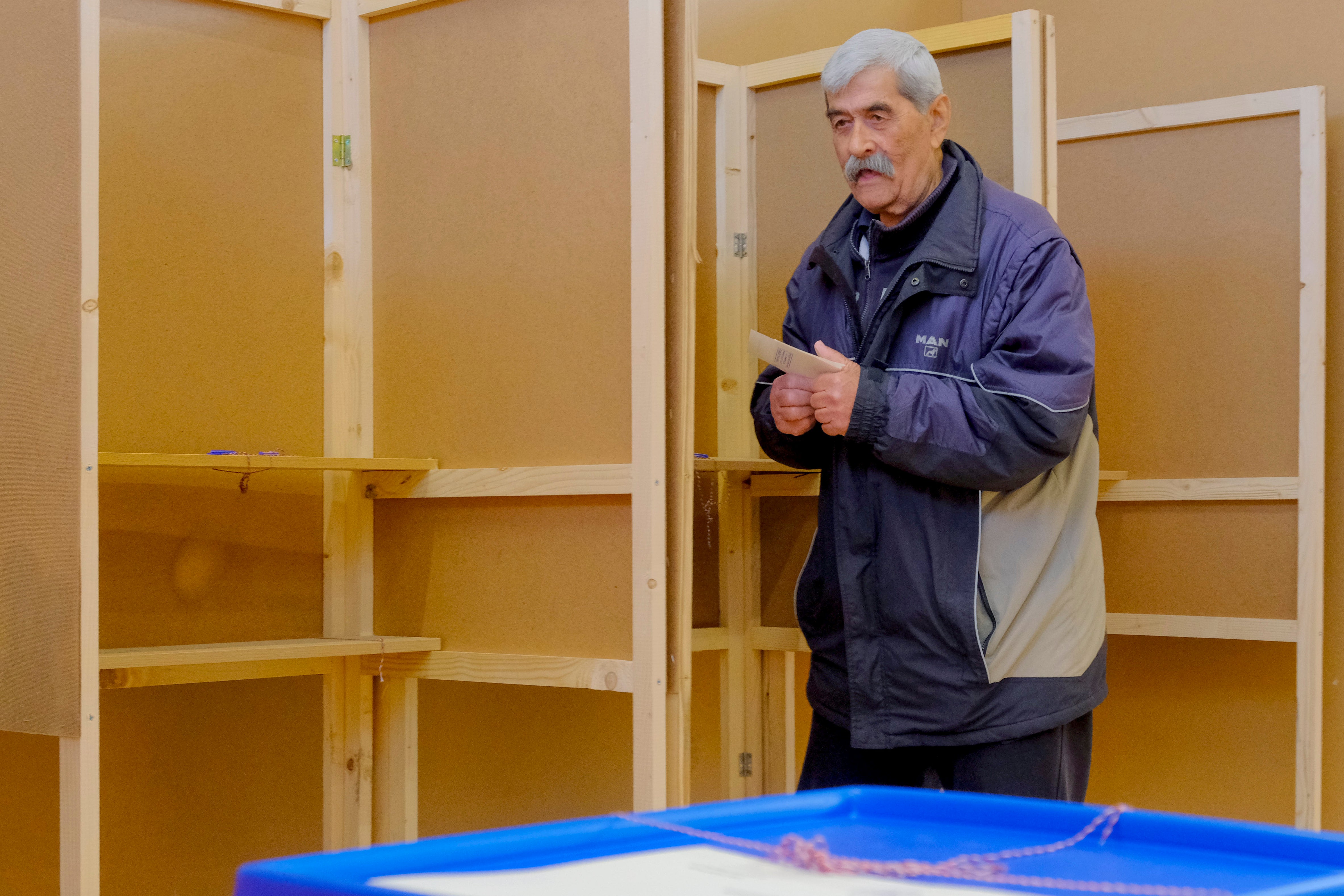 MONTENEGRO-ELECCIONES