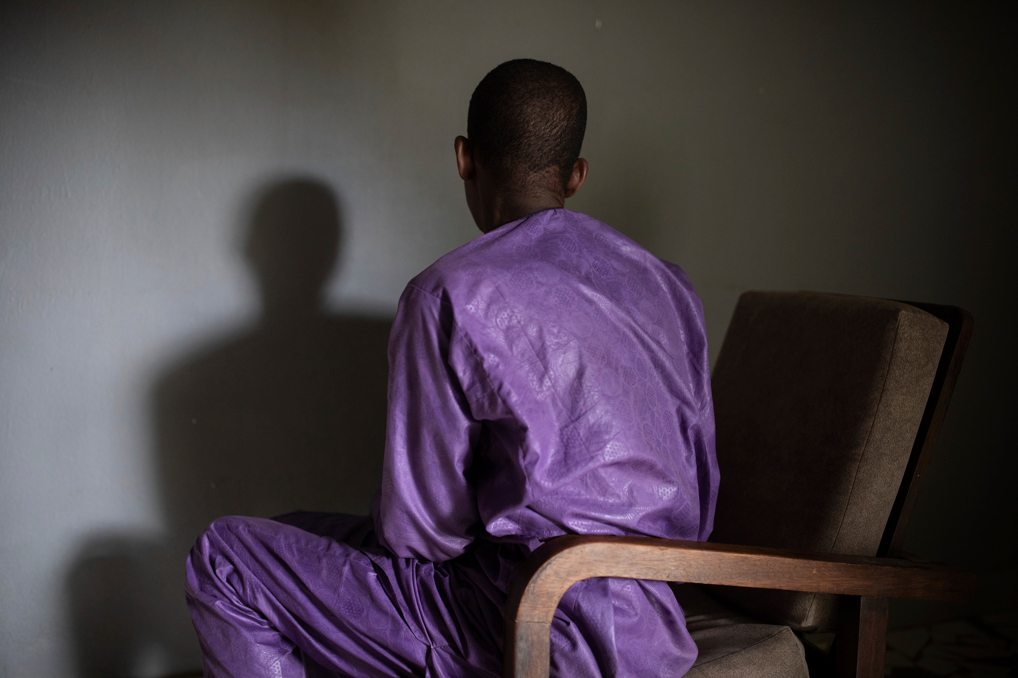 Burkina Faso Children Killings