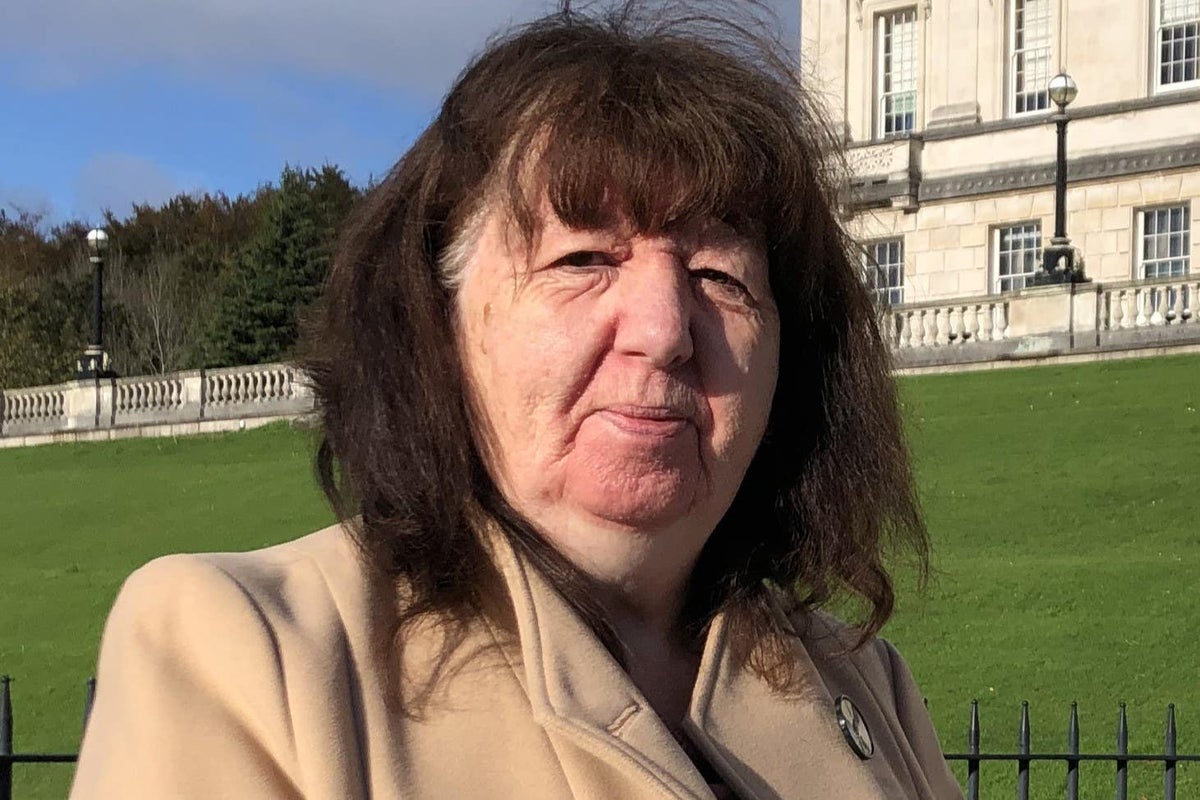 Columba McVeigh’s sister shares hopes for resolution as bog search resumes