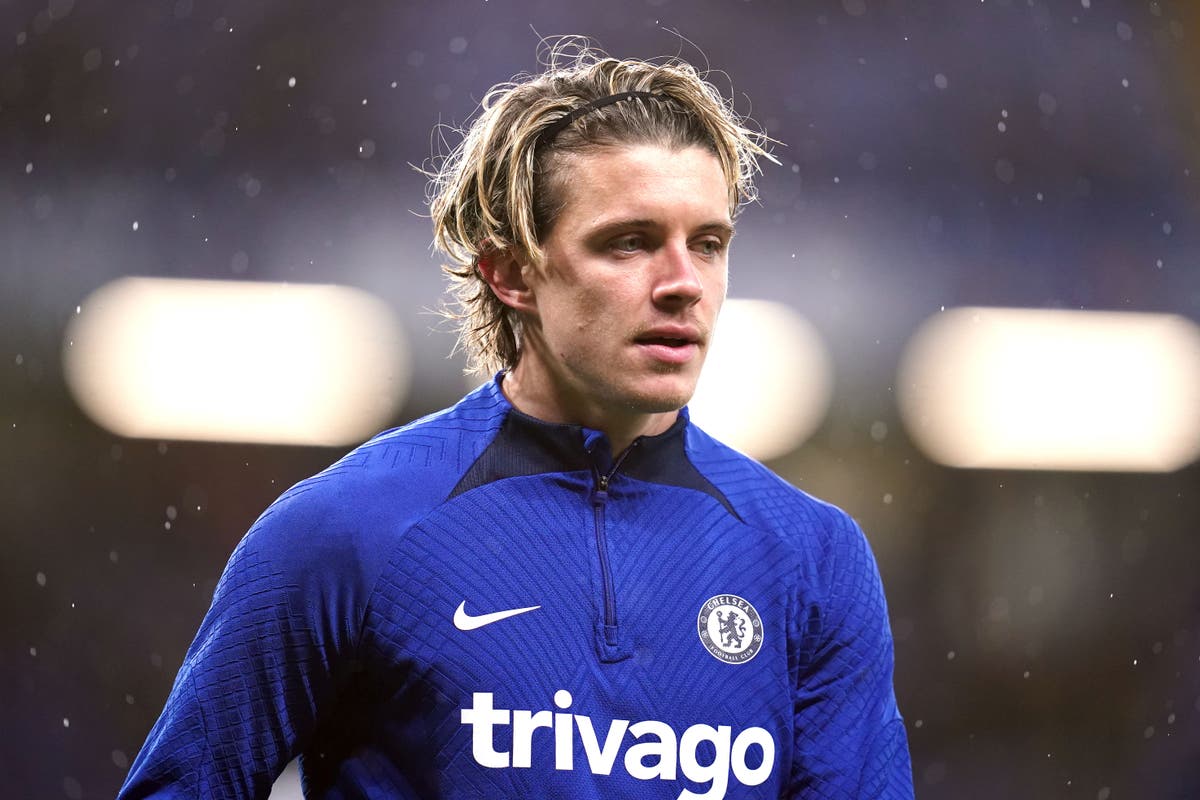 Football rumours: Liverpool linked with Chelsea&rsquo;s Conor Gallagher