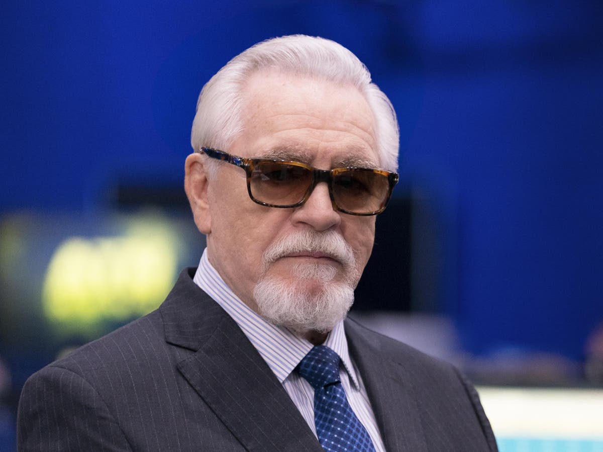 Succession scene shows Logan Roy mirror real-life Rupert Murdoch moment