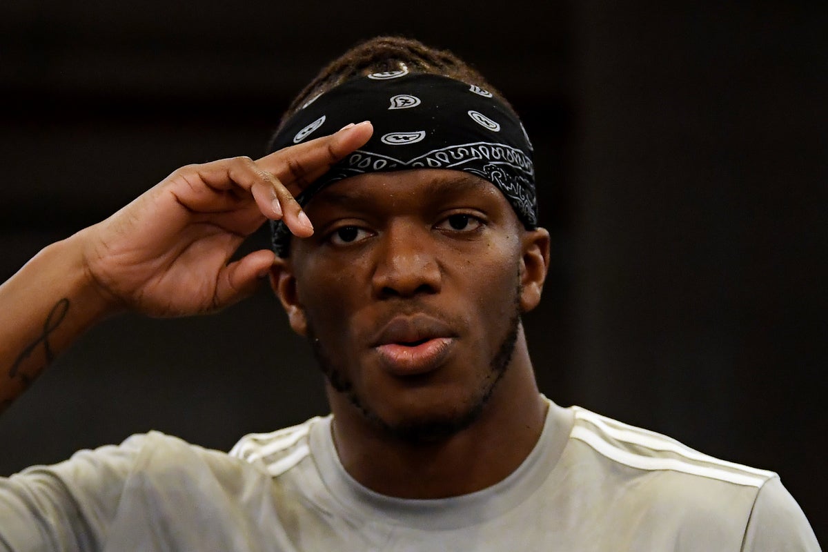 Jake Paul targets KSI grudge match at iconic venue in 2026