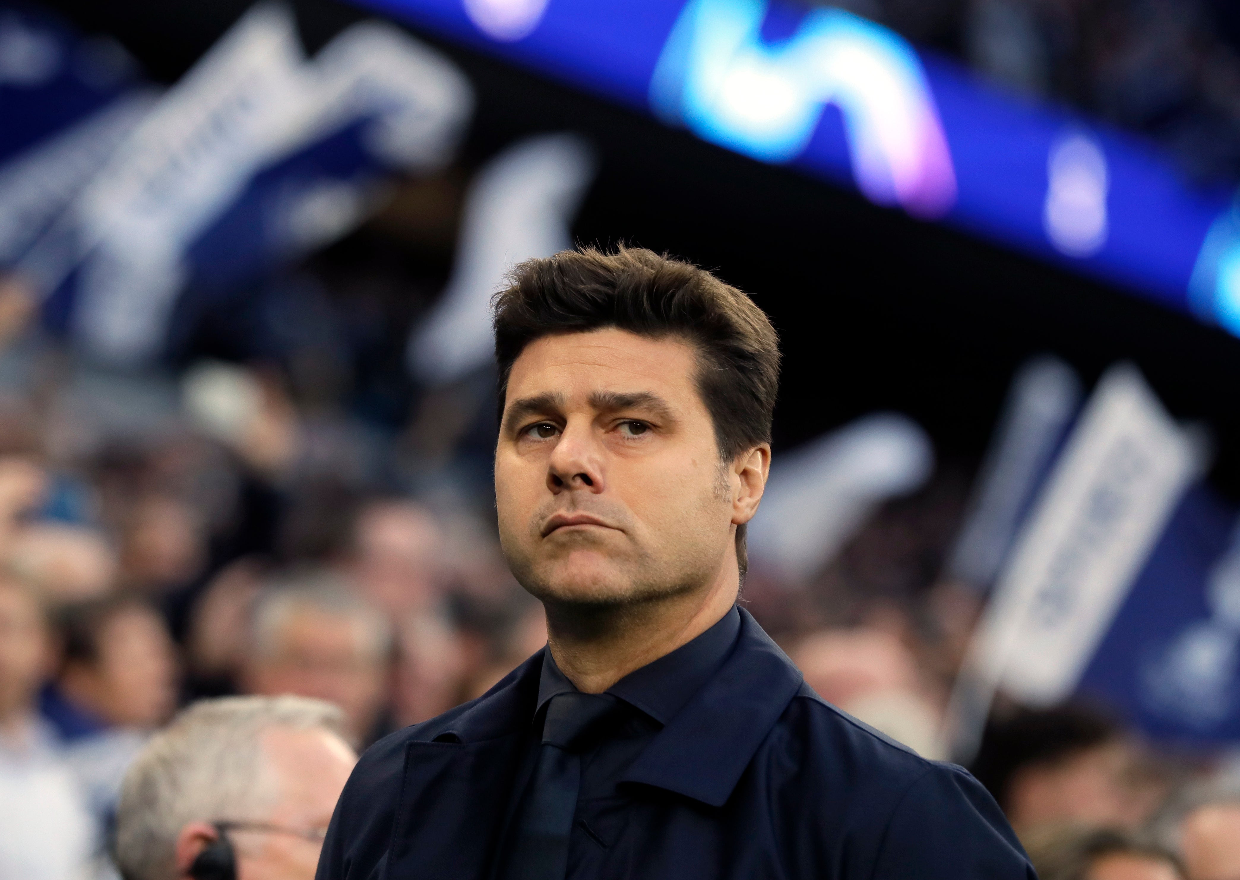 Chelsea: Mauricio Pochettino Agrees Terms And Plots Summer Transfers ...