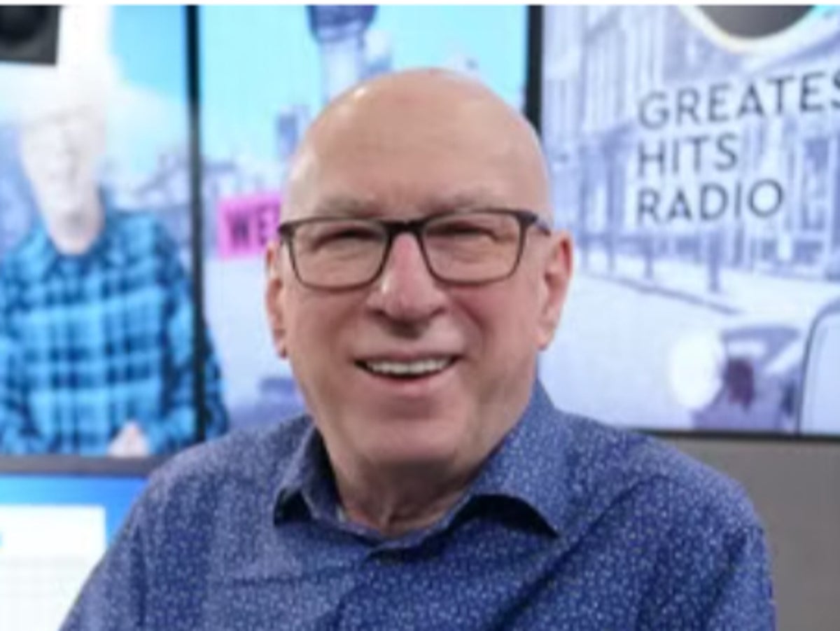 ‘I’ll be going to bed an hour later’: Ken Bruce ‘struggling’ to figure out new work schedule after BBC move